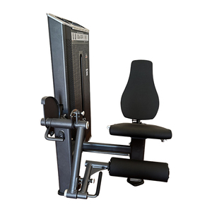 Equipo de Gimnasio Comercial, Máquina de Fitness de Doble Función para Extensión de Piernas en Posición Pronada y Sentada, Fabricada en Acero L8002A - Product Image 4