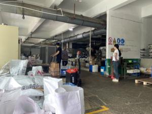 Pédales de guitare Makera Carvera Cnc Kunststof Trombone Nux Octave Loop Pedal Mini Cinta Metrica Inox Mingxuan He Mosky - Product Image 3