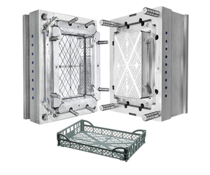 OEM/ODM nhà sản xuất tùy chỉnh các sản phẩm nhựa ABS PC PP PVC PE đúc nhựa ép phun nhà sản xuất khuôn mẫu - Product Image 4