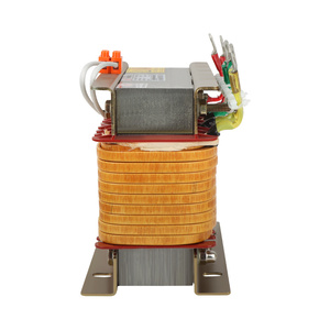 Tủ lò phản ứng lọc điện áp thấp CKSG-45Kvar-6 % tụ điện ba pha đặc biệt với tỷ lệ phản ứng 6/7/12/14%" - Product Image 6