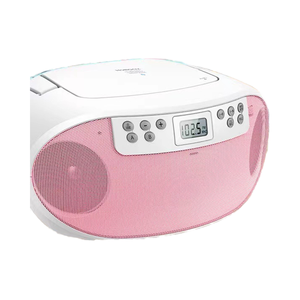 Di động xách tay <span class=keywords><strong>CD</strong></span> máy nghe nhạc <span class=keywords><strong>MP3</strong></span> Bluetooth <span class=keywords><strong>USB</strong></span> Đĩa đĩa máy nghe nhạc <span class=keywords><strong>CD</strong></span> máy nghe nhạc Tùy chỉnh công cụ học tập <span class=keywords><strong>USB</strong></span> <span class=keywords><strong>Mini</strong></span> Bluetooth kết nối - Product Image 3