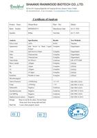 Résine de Shilajit de l'Himalaya de Marque Privée, Grade Or, Purifiée, en Pot OEM, avec Acide Fulvique, Vente en Gros et en Vrac