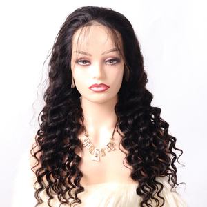 Human Hair <b>Wigs</b> HD Full Lace Hair Glueless Lace Front <b>Wigs</b> Human Hair Transparent 360 Lace Frontal <b>Wigs</b> for <b>Black</b> Women - Product Image 3