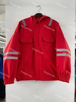 Softshell 100% Poliéster, Micro Polar Fleece Bondex, Spandex en Cuatro Direcciones, Impermeable y Transpirable para Prendas