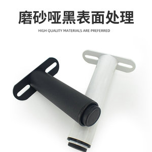Boxuanya Adjustable Metal Telescopic Furniture <b>Leg</b> Cold-Rolled Steel <b>Bed</b> <b>Support</b> <b>Legs</b> Height Increasing Modern Simple Design - Product Image 4