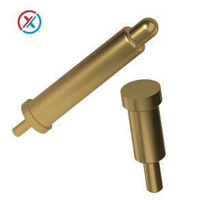 <span class=keywords><strong>Ditale</strong></span> singolo personalizzato pin ODM ricarica pogo a molla perni succo tazza pogo pin sonda - Product Image 3