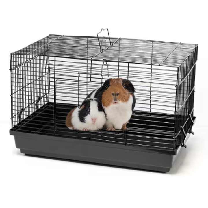 Hamster Cage Wholesale Portable Small Villa Waterproof Cage Small
