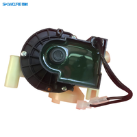 Pompe de drainage CAREL Italie en plastique pour humidificateur - 18C615A252 230V 11W, livraison rapide, haute valeur, garantie 1 an pour la réfrigération CVC