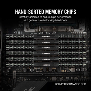 Mémoire RAM <span class=keywords><strong>DDR4</strong></span> pour ordinateur de bureau <span class=keywords><strong>Vengeance</strong></span> 16 Go 8 Go 3200 MHz 3600 MHz DIMM Mémoire PC4 Gaming Compatible Carte Mère - Product Image 5
