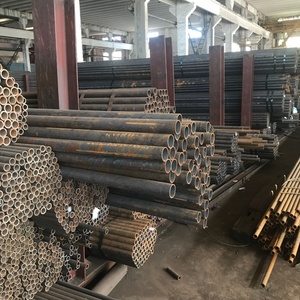 10305 डि2391 ठंड आरेखित सटीक निर्बाध कार्बन स्टील ट्यूब e235 e255 e355 st45 st52 हाइड्रोलिक सिस्टम के लिए - Product Image 4