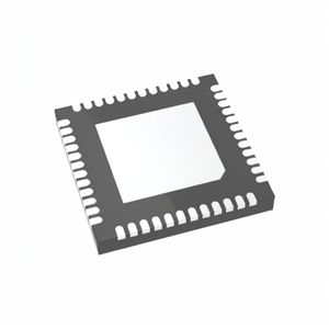 EFM32HG322F32N-C-QFP48R Composant électronique embarqué original 48 TQFP Fabricant de circuits intégrés IC MCU 32 bits 32 Ko FLASH 48TQFP - Product Image 1