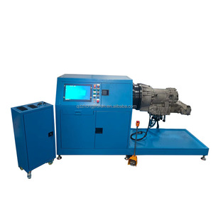 定制卡车客车汽车变速器维修设备自动变速器试验台 - Product Image 4