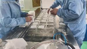 Accesorios para Botiquín de Primeros Auxilios de Fábrica: Almohadillas de Gasa Estériles Suaves para Heridas de 5/7.5cm, Gasa Comprimida de 2/3 Pulgadas - Product Image 6