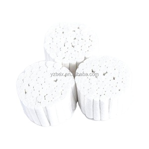 Tamponi Assorbenti Dentali Bex e Rotoli di Cotone EOS Disinfettanti Dispositivo Medico di Classe I Certificato CE - Product Image 4