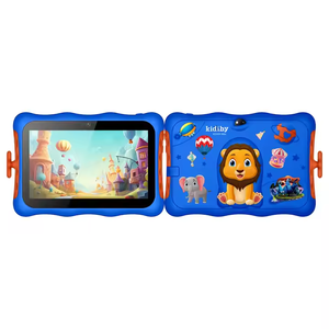 Giá rẻ nhất <span class=keywords><strong>7</strong></span> inch trẻ em Máy tính bảng với ăn mặc cho trẻ em học tập giải trí - Product Image 3