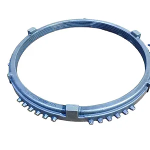 Pièces <span class=keywords><strong>de</strong></span> rechange <span class=keywords><strong>de</strong></span> boîte <span class=keywords><strong>de</strong></span> vitesses <span class=keywords><strong>de</strong></span> camion et d'autobus 1296333045 <span class=keywords><strong>prix</strong></span> d'usine 16S130 16S160 anneau <span class=keywords><strong>de</strong></span> synchronisation <span class=keywords><strong>de</strong></span> transmission manuelle - Product Image 3