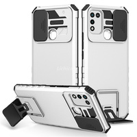 Coque de téléphone portable en Tpu souple, couleur de luxe, pour Infinix Hot 12 Play Push Window
