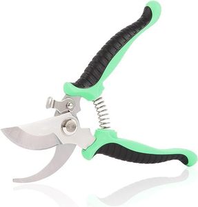 Tijeras de podar de calidad profesional para jardinería, venta al por mayor de fábrica - Product Image 2