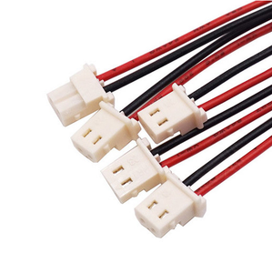 Molex 5264 macho y hembra 2P 2,54mm con 24awg Cable arnés de cableado de la Asamblea - Product Image 1