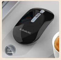 Ensemble clavier et souris sans fil double mode 2,4 G/BT en gros |   Ensemble de périphériques de jeu et de bureau USB-C Slim K-Snake K100 - OEM