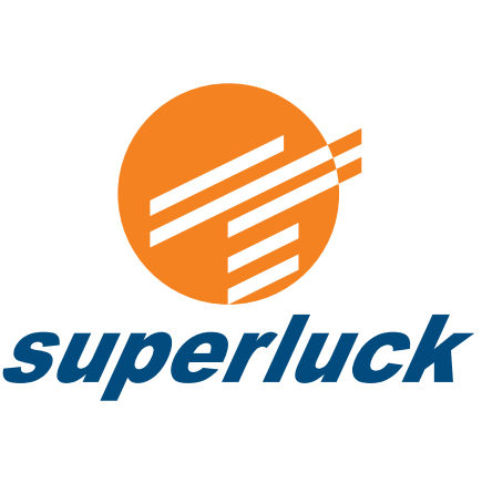 Shanghai Superluck Co., Ltd. logo