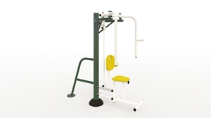 Nouvel arrivé gros équipement de fitness en plein air pour les enfants dans le <span class=keywords><strong>jardin</strong></span> - Product Image 6
