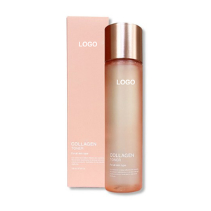 Nouveau Sérum Triple-E au Collagène 2026 : Hydrate et Repulpe la Peau en Profondeur, Absorbe Rapidement le Tonique 140ml - Product Image 5