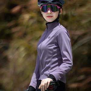 <span class=keywords><strong>Maillot</strong></span> de Ciclismo de <span class=keywords><strong>Manga</strong></span> <span class=keywords><strong>Larga</strong></span> Personalizado para Hombre, Ropa de Ciclismo de Invierno, Equipo de Ciclismo Profesional de Montaña - Product Image 2