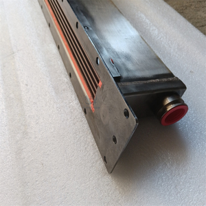 แกนทำความเย็นหลังเครื่องยนต์ OEM 3406C 3406B 3406 รุ่น 1W-4879 4N-9009 4W-8312 6N-0600 สำหรับรถขุด 245 - Product Image 5