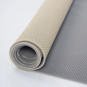 Tapete Antideslizante de PVC de Fábrica China, Tapete de Vinilo para Áreas Húmedas, para Piscina, Cocina, <span class=keywords><strong>Baño</strong></span> y Uso en Exteriores - Product Image 1