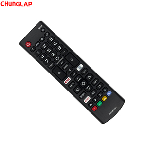 Оригинальные пульты дистанционного управления для ЖК-телевизоров <span class=keywords><strong>LG</strong></span>, AKB75675301 и AKB75675304, для рынка Юго-Восточной Азии - Product Image 4