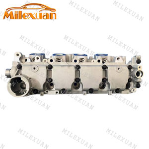 030103353CS BNW CCNA Conjunto de Cabeza de Cilindro para Audi A2/Volkswagen Polo/Skoda Fabia/Seat <span class=keywords><strong>Ibiza</strong></span> 1.2L o 1.4L Motor de Gasolina EA111 - Product Image 2