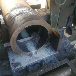 Бесшовная труба из углеродистой стали высокого давления <span class=keywords><strong>ASTM</strong></span> A106 <span class=keywords><strong>Gr</strong></span>.<span class=keywords><strong>B</strong></span> для котлов - Product Image 4