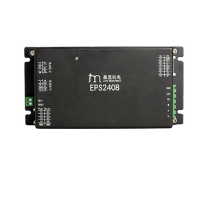 Controlador de Torniquete de Puerta Abatible de Alta Gama DC24V con Codificador Incremental de Alta Precisión - Product Image 2