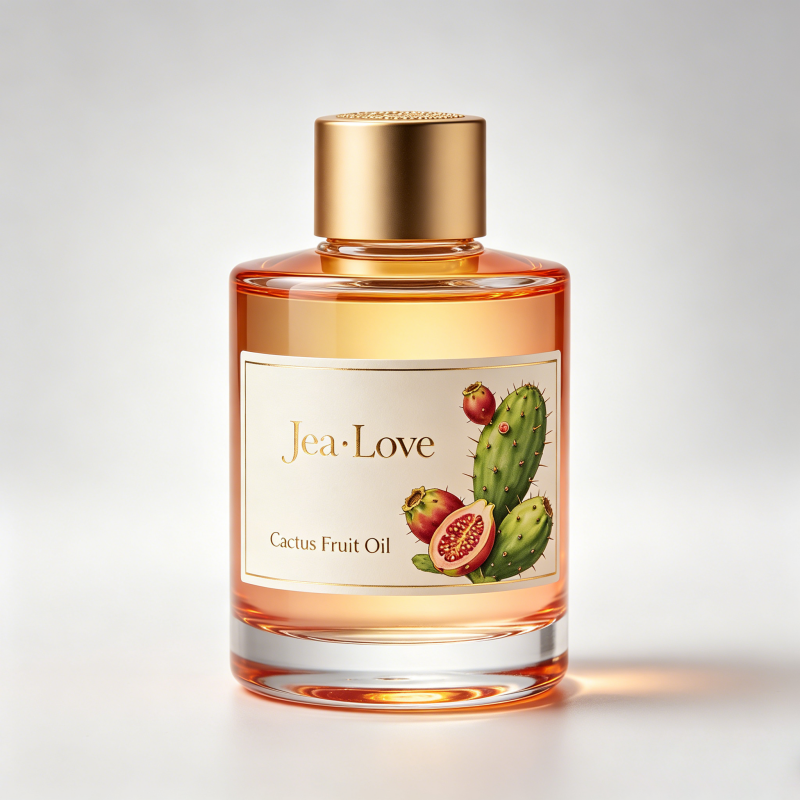 Aceite de Semilla de Opuntia Ficus-Indica (Aceite de Semilla de Nopal)