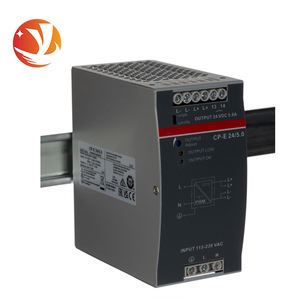 Alimentation électrique à découpage 110V 16 E/S 1SVR427034R0000 A-BB neuve d'origine, contrôleur programmable PLC, communication liaison E/S - Product Image 2