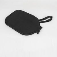 Sac de Plongée Portable en Promotion pour Raquette de Pickleball – Sac Simple pour Raquette de Sport en Plein Air