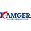 Dongguan Kamger Precision Hardware Co., Ltd. logo