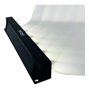 Lámpara Solar de Pared con 6 LED, Impermeable, para Terraza, Jardín, Exterior, Decorativa, Ahorradora de Energía, para Patio - Product Image 1