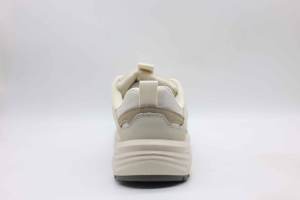 รองเท้าเดินป่าแบบผูกเชือก Matrox MB2504307 น้ำหนักเบา ระบายอากาศได้ดี หัวเข็มขัดหมุนได้ พื้นกันลื่น สวมใส่สบาย ลายตารางหมากรุก - Product Image 3