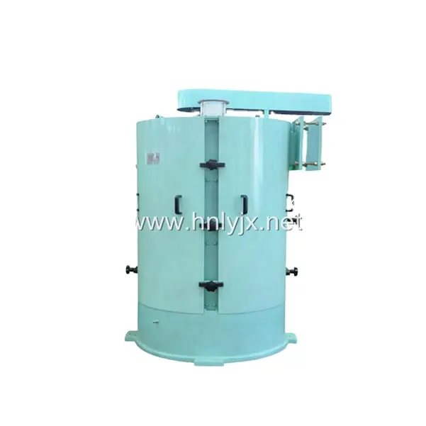 High efficient 2-5 T/H DTP corn degerminating machine corn degerminator