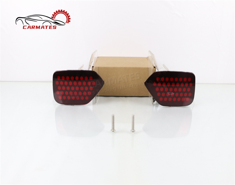 Subaru aislado 2015-2020