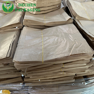 Customised Paper Food Bags for Restaurant – Food Grade &amp; Biodegradable