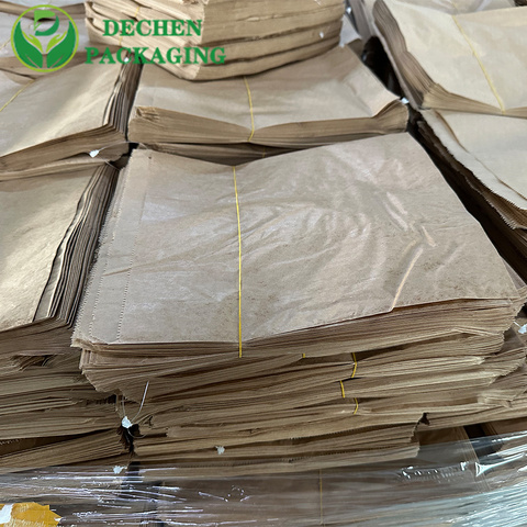 Donut Paper Bag Wholesale Paper Bags With Your Own Logo Food Take Paper Bags Food With Logo