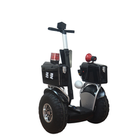 Balance Car Scooter OEM et ODM 19 pouces 84V 4000W double moteur Scooter électrique auto-équilibré deux roues scooter auto-équilibré