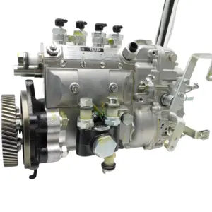 8-97318761-2/8973187612 Genuine 4HK1 diesel fuel pump fuel injector pump
