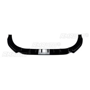 Protector de Parachoques para Vw Golf 8.5 Rline GTI, Cubierta Protectora para Vw Golf 8.5 Rline GTI 2024+, Difusor, Alerón, Kit de Carrocería - Product Image 5
