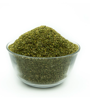 Pasokan pabrik Hilghly kualitas daun Moringa potongan teh terlaris untuk minum