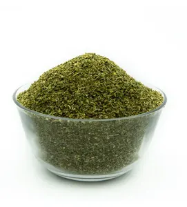 Factory supply hilghly quality Moringa Leaves tea cut hot-selling tea for drinking