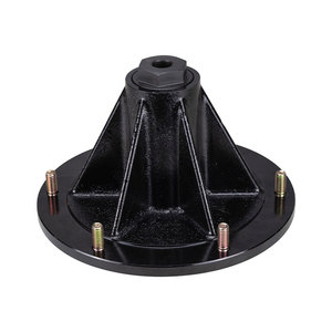 Pièces de rechange pour tondeuse à gazon à braquage zéro, ensemble d'arbre de broche 127-0560 pour <span class=keywords><strong>tondeuses</strong></span> <span class=keywords><strong>Toro</strong></span> Z Master 48" 50" 52" - Product Image 4